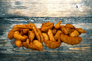 Kartoffelecken